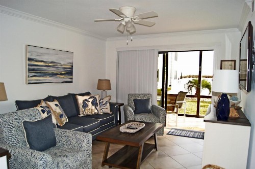 Sea Cloisters 104E Condo - image 3