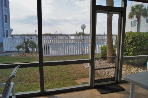 Sea Cloisters 104E Condo - image 33