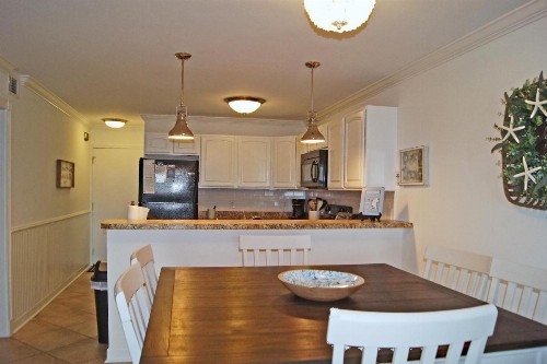 Sea Cloisters 104E Condo - image 6
