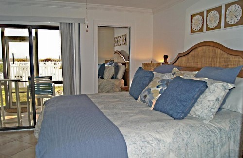 Sea Cloisters 104E Condo - image 7