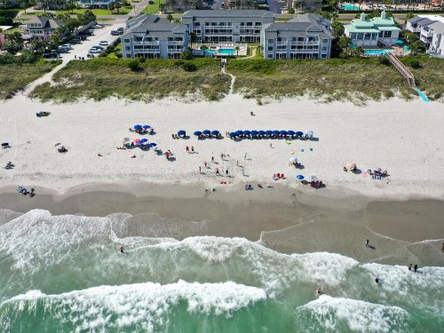 Apartment in North Myrtle Beach South Carolina