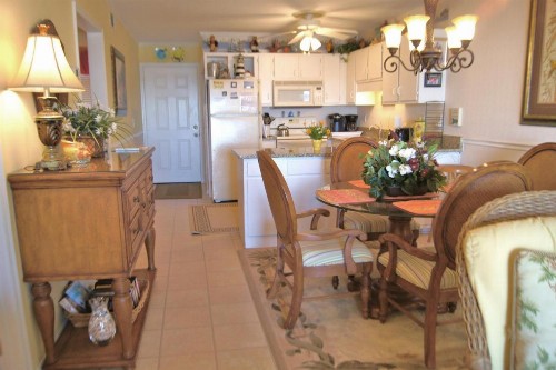 Sea Cloisters 204C Condo - image 12