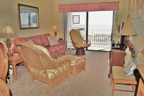 Sea Cloisters 204C Condo - image 13