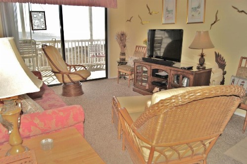 Sea Cloisters 204C Condo - image 14