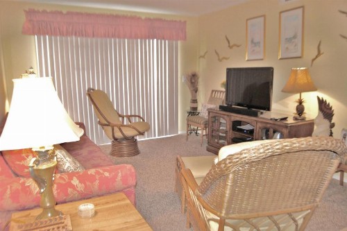 Sea Cloisters 204C Condo - image 15