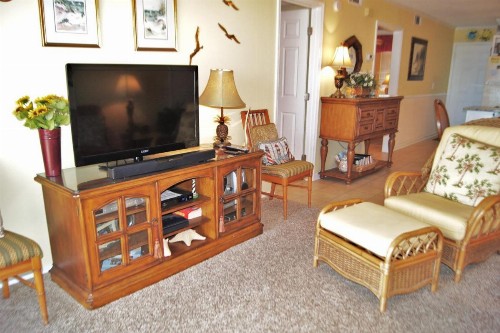 Sea Cloisters 204C Condo - image 16