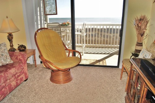 Sea Cloisters 204C Condo - image 17