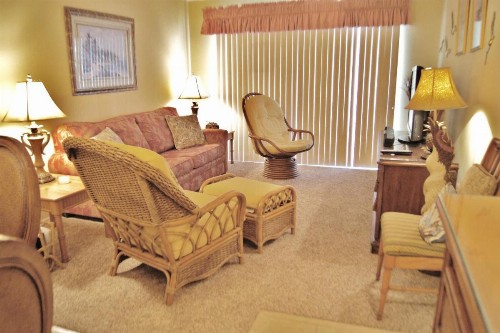 Sea Cloisters 204C Condo - image 18