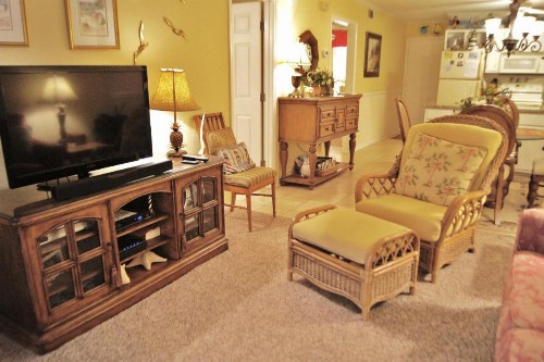 Sea Cloisters 204C Condo - image 19