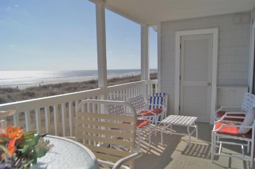 Sea Cloisters 204C Condo - image 30