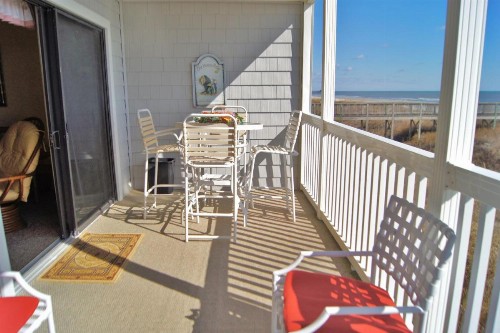 Sea Cloisters 204C Condo - image 31