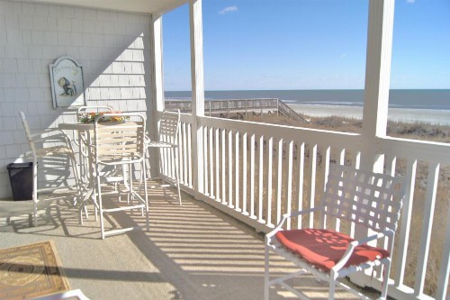 Sea Cloisters 204C Condo - image 32
