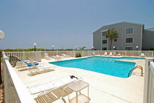 Sea Cloisters 204C Condo - image 6
