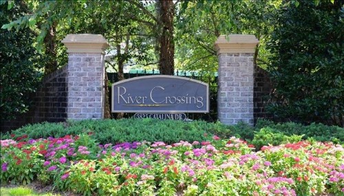 624 River Crossing Condo