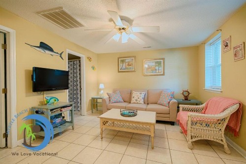 Windy Hill Villa B - Blue Reef