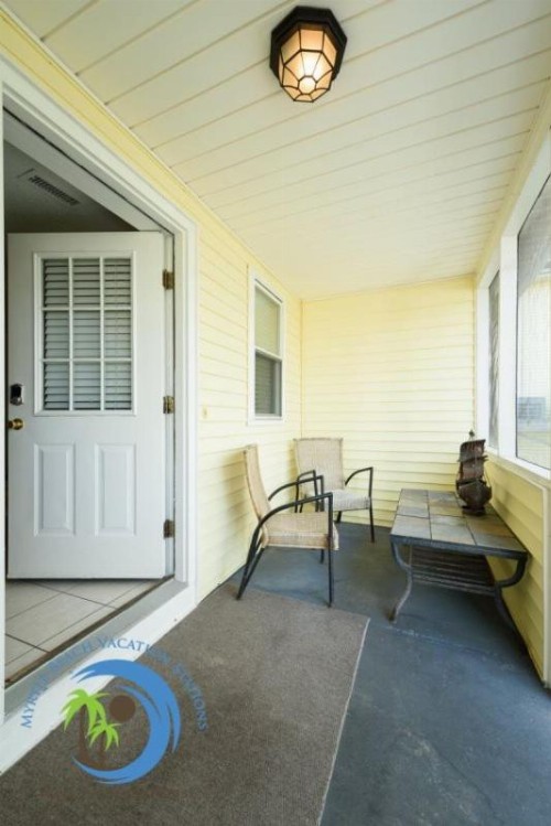Windy Hill Villa B - Blue Reef - image 11