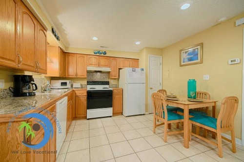 Windy Hill Villa B - Blue Reef - image 16