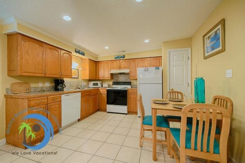 Windy Hill Villa B - Blue Reef - image 17