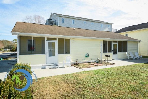 Windy Hill Villa B - Blue Reef - image 18