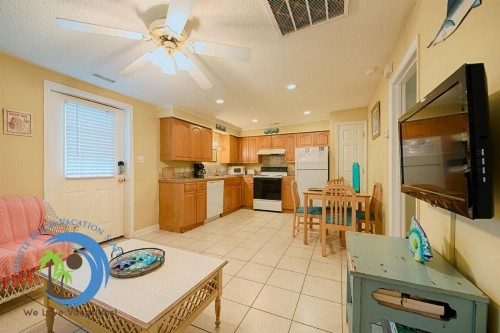 Windy Hill Villa B - Blue Reef - image 19