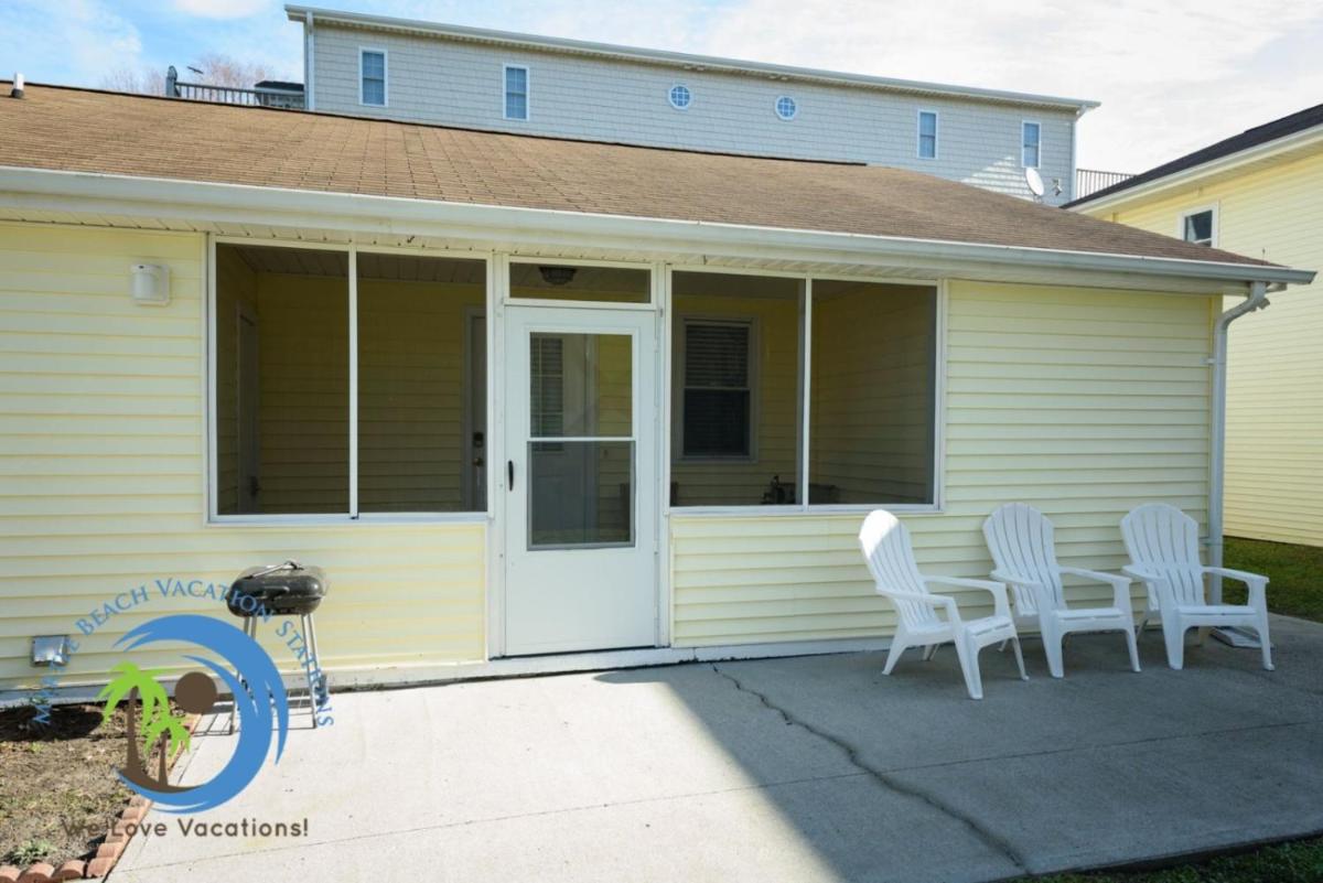 Windy Hill Villa B - Blue Reef - image 6