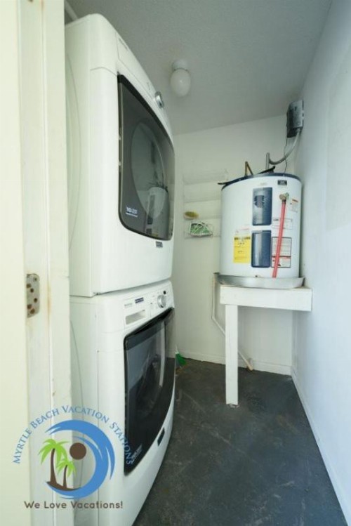 Windy Hill Villa B - Blue Reef - image 9