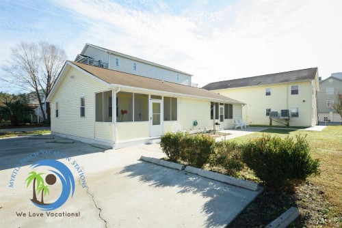 Windy Hill Villa A - image 12