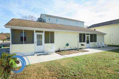 Windy Hill Villa A - image 17