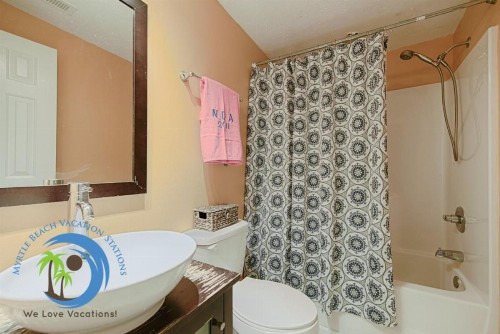 Windy Hill Villa A - image 18