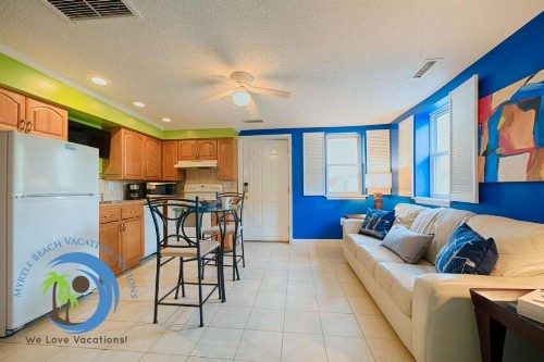 Windy Hill Villa A - image 20