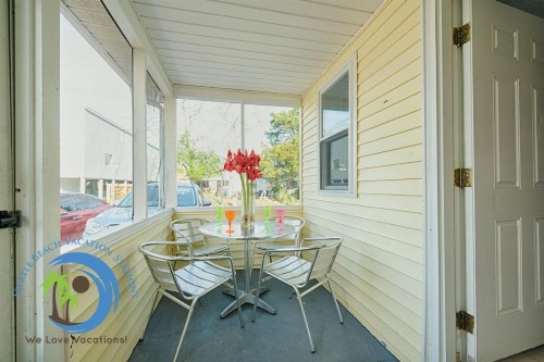 Windy Hill Villa A - image 22