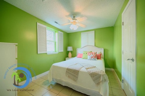 Windy Hill Villa A - image 26