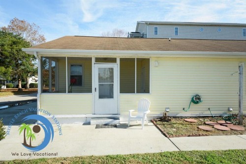Windy Hill Villa A - image 7