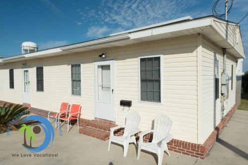 Cherry Grove Beach Bungalow #3 - image 10