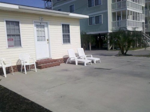 Cherry Grove Beach Bungalow #3 - image 13