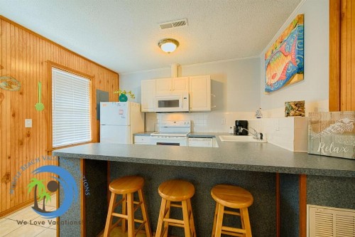 Cherry Grove Beach Bungalow #3 - image 15