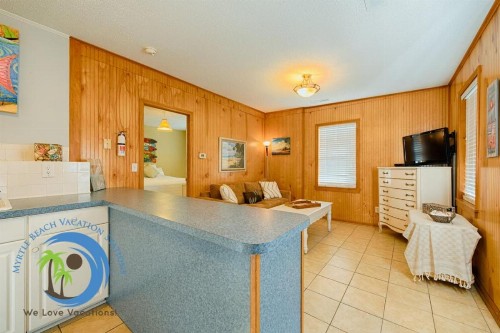 Cherry Grove Beach Bungalow #3 - image 16