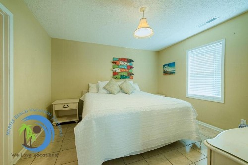 Cherry Grove Beach Bungalow #3 - image 18