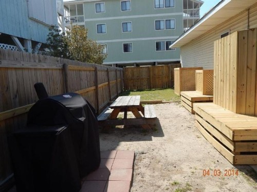 Cherry Grove Beach Bungalow #3 - image 22