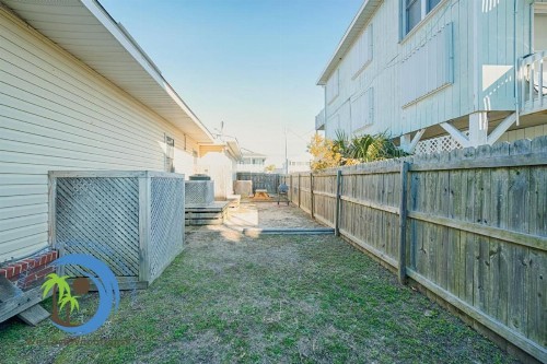 Cherry Grove Beach Bungalow #3 - image 26