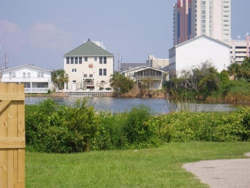 Cherry Grove Beach Bungalow #3 - image 28