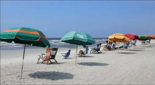 Cherry Grove Beach Bungalow #3 - image 31