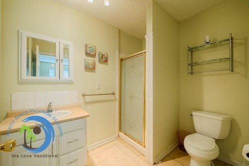 Cherry Grove Beach Bungalow #3 - image 5