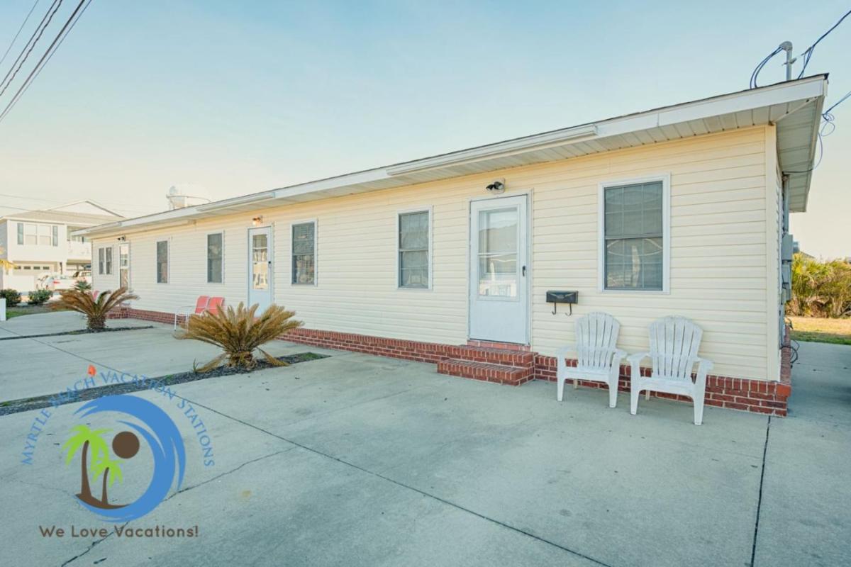 Cherry Grove Beach Bungalow #3 - image 6