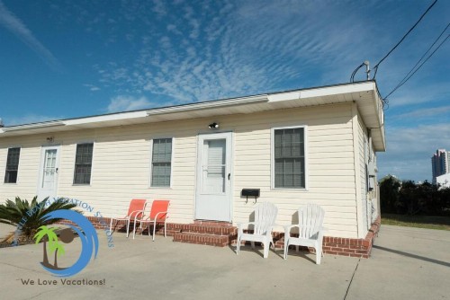 Cherry Grove Beach Bungalow #3 - image 8