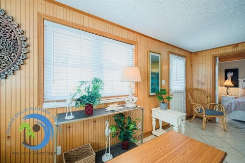 Cherry Grove Beach Bungalow #1 - image 13