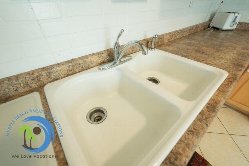 Cherry Grove Beach Bungalow #1 - image 16