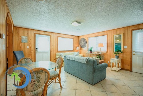 Cherry Grove Beach Bungalow #1 - image 18
