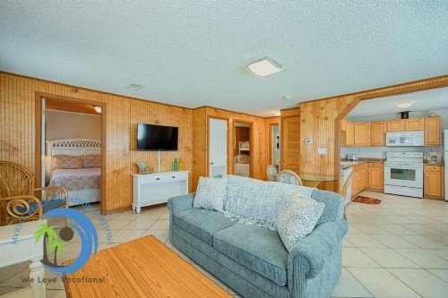 Cherry Grove Beach Bungalow #1 - image 20