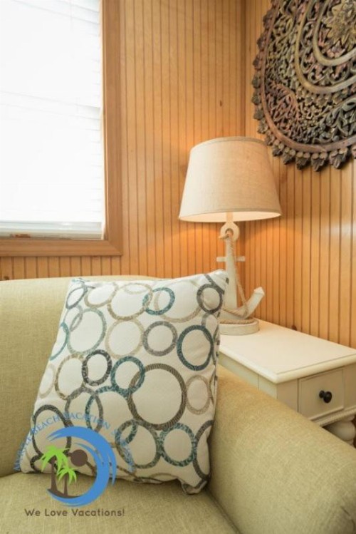 Cherry Grove Beach Bungalow #1 - image 27